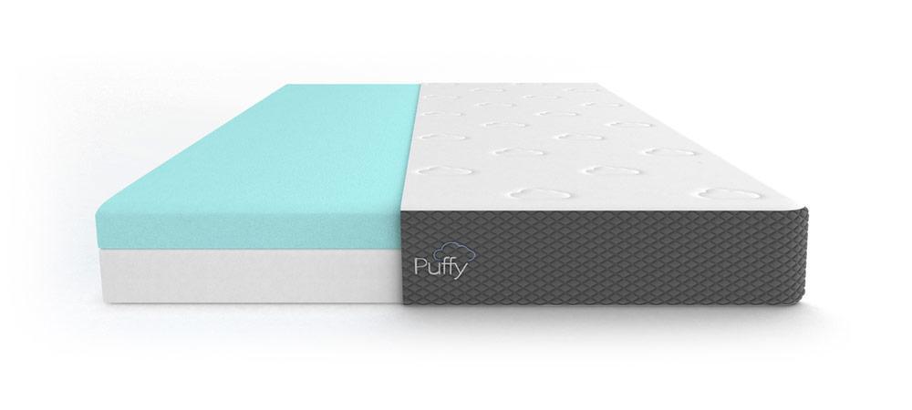 Is the Puffy Mattress Comfortable?