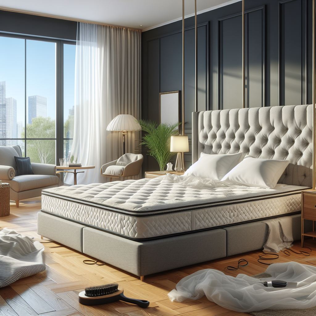 How to Restore a Mattress: Official Rejuvenation Guide 🛏️