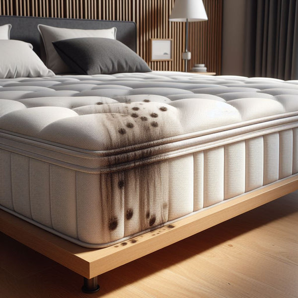 How to Clean Mattress After Ringworm Official Guide 🛏️🔬