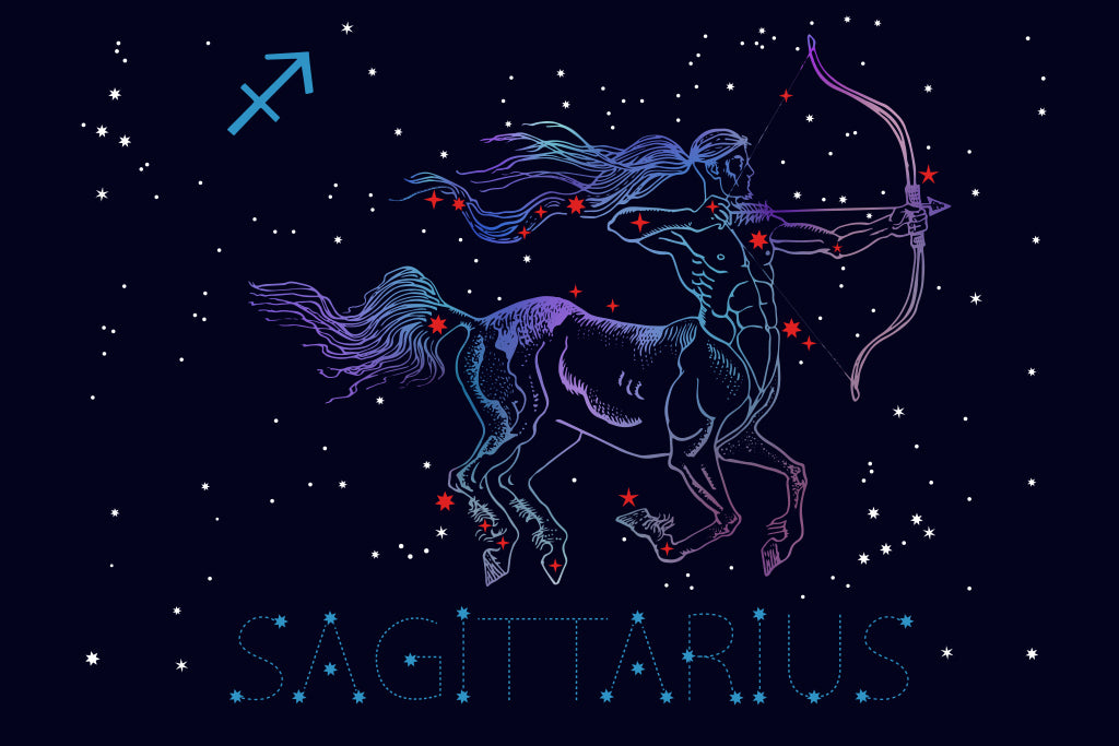 Sagittarius Sign Season: Why A Bedroom Reset Is Written In The Stars