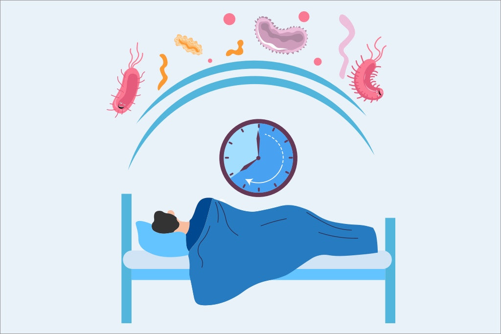 Sleep and Immune System: How Are They Connected?