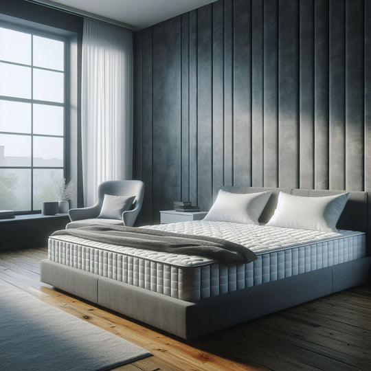 Best Mattress for Spinal Fusion Ensure Restful Recovery 🛏️