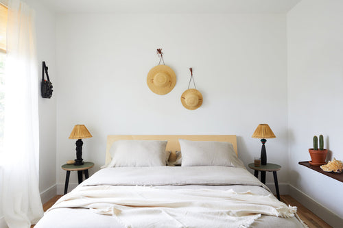 Stylish Small Bedroom Decorating Ideas