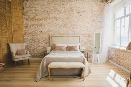 The Comprehensive Minimalist Bedroom Guide For Every Decorator
