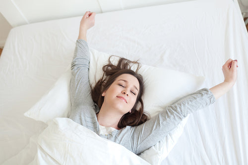 Weighted Blanket Weight: How To Pick The Perfect Size