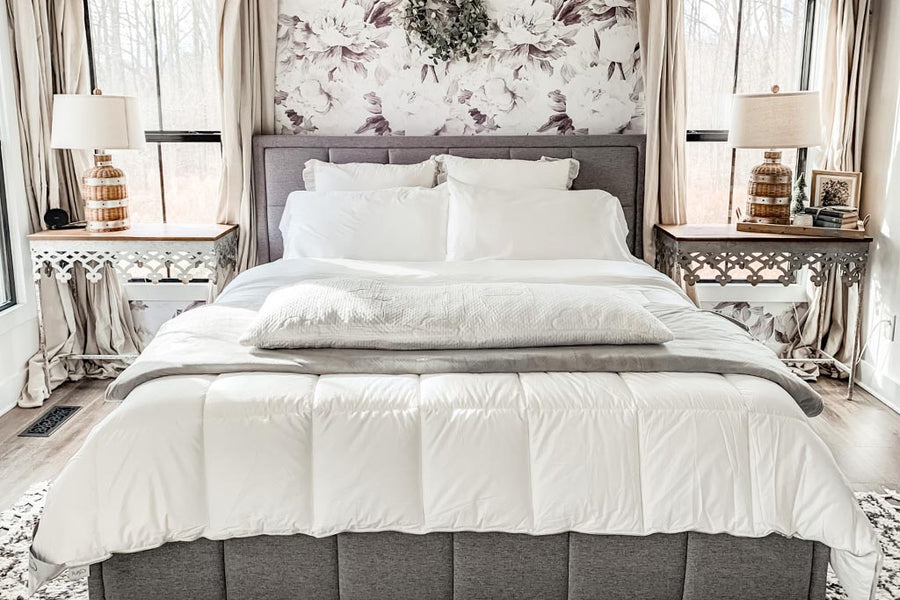 CertiPURUS® Foam Mattress Guide Puffy Blog