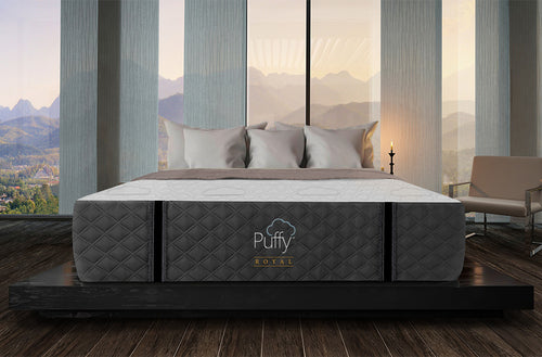 What Is a Hybrid Mattress and How Can It Transform Your Sleep Experience?