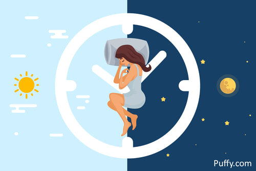 What Is The Circadian Rhythm And How Does It Work