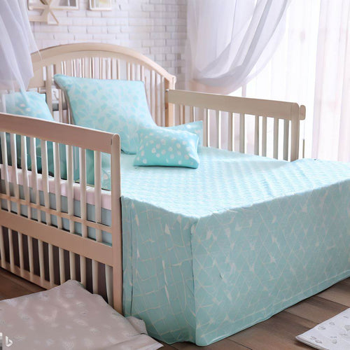What are Crib Sheets? A Comprehensive Guide to Baby Bedding