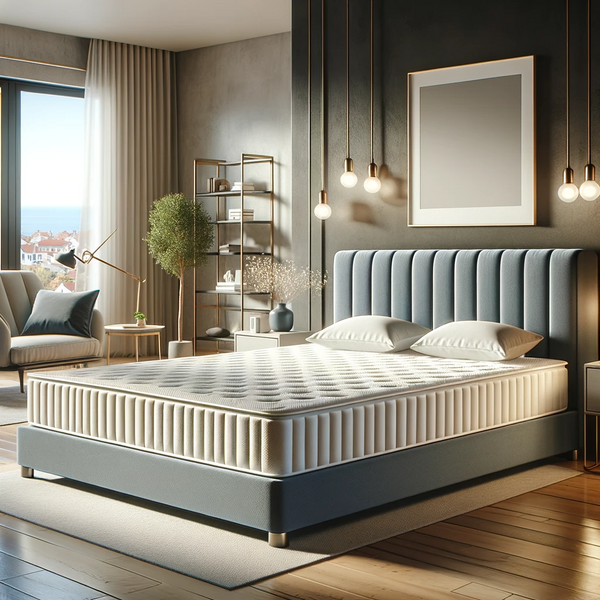 What is Foam Rubber Mattress: Official Guide Explained 🛏️🧽