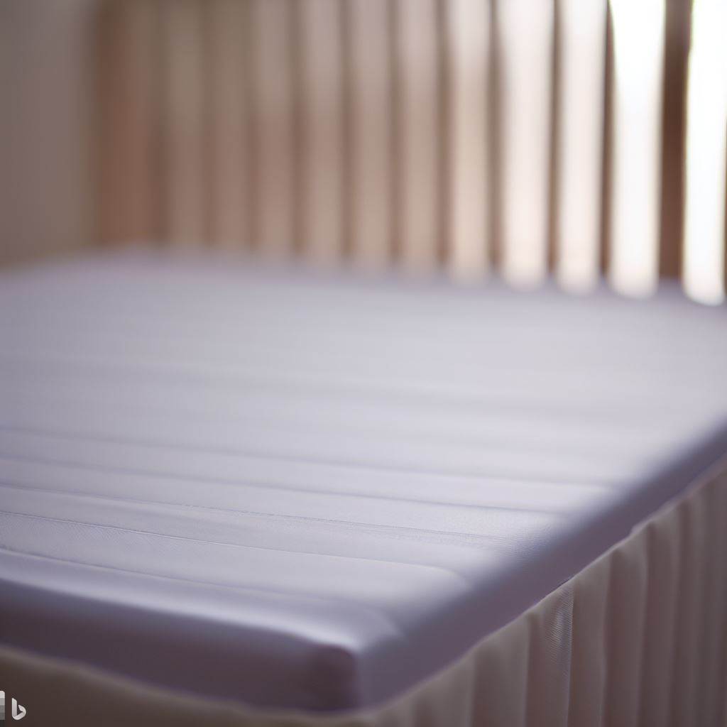 What Size Are Crib Sheets? Demystifying the Dimensions