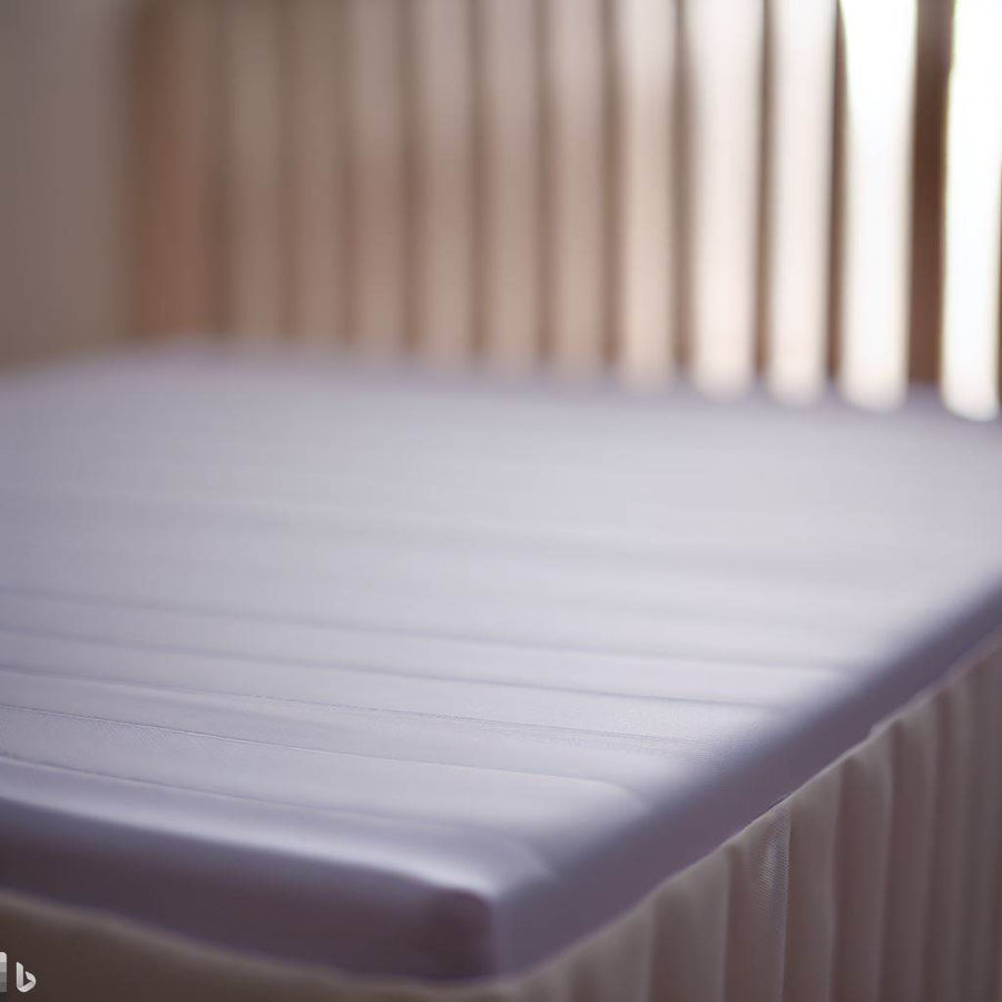 What Size Are Crib Sheets? Discover Official Dimensions 🛏️