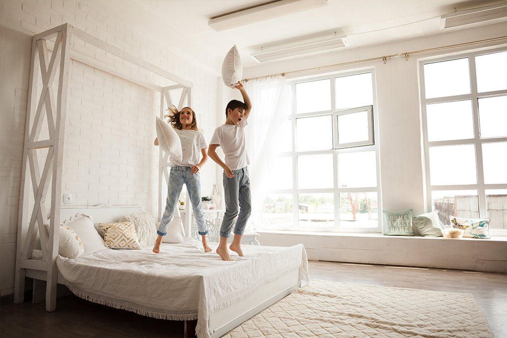 When To Buy A Full Size Mattress For Your Bedroom