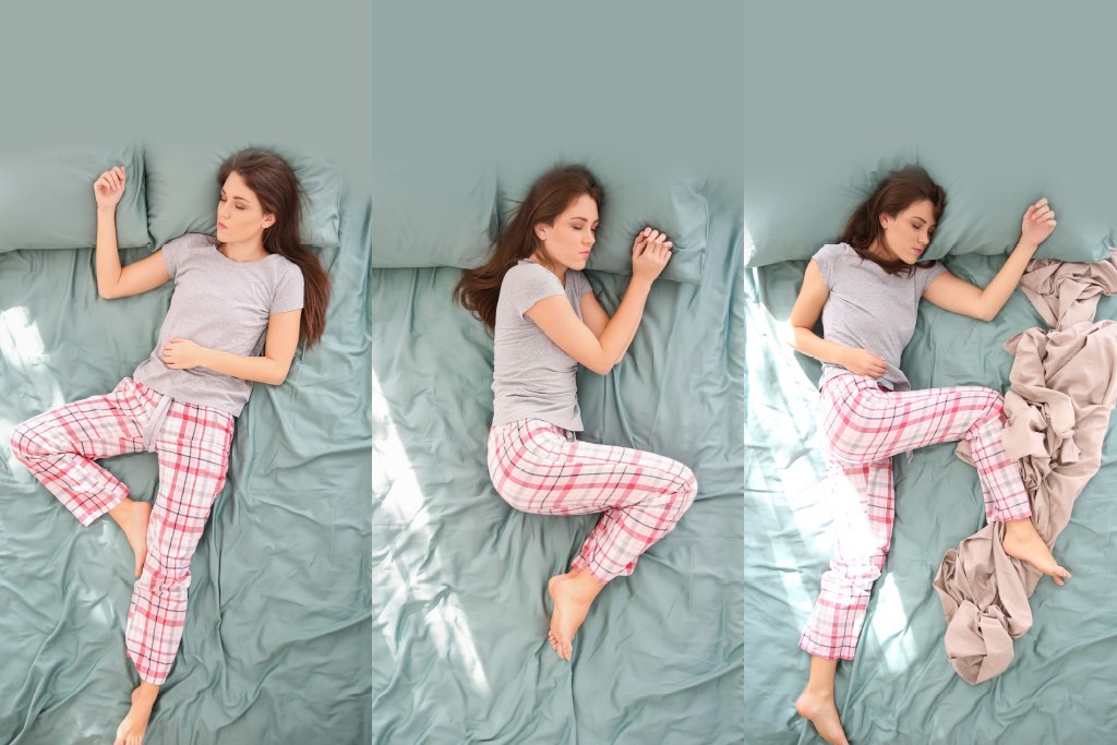 Hips Hurt Sleeping On Side: Why Mattress Materials Matter