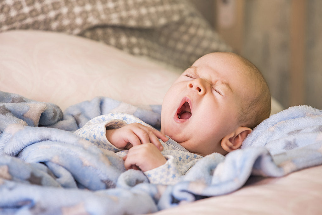 Why Do We Yawn? 5 Facts That Might Surprise You