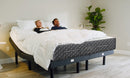 Puffy Mattress Fits On Any Surface