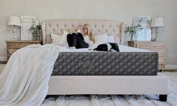 12 Reasons To Choose Puffy Mattress | Upgrade Your Bed Today