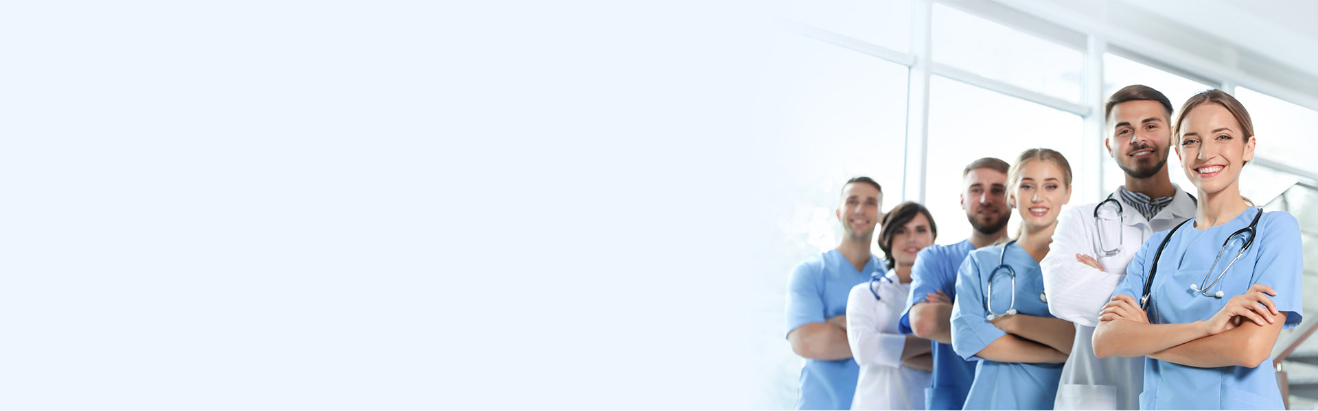 Puffy Healthcare Page banner