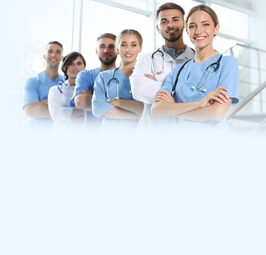 Official Puffy® Healthcare Mattress Discount for Nurses & Medical Professionals