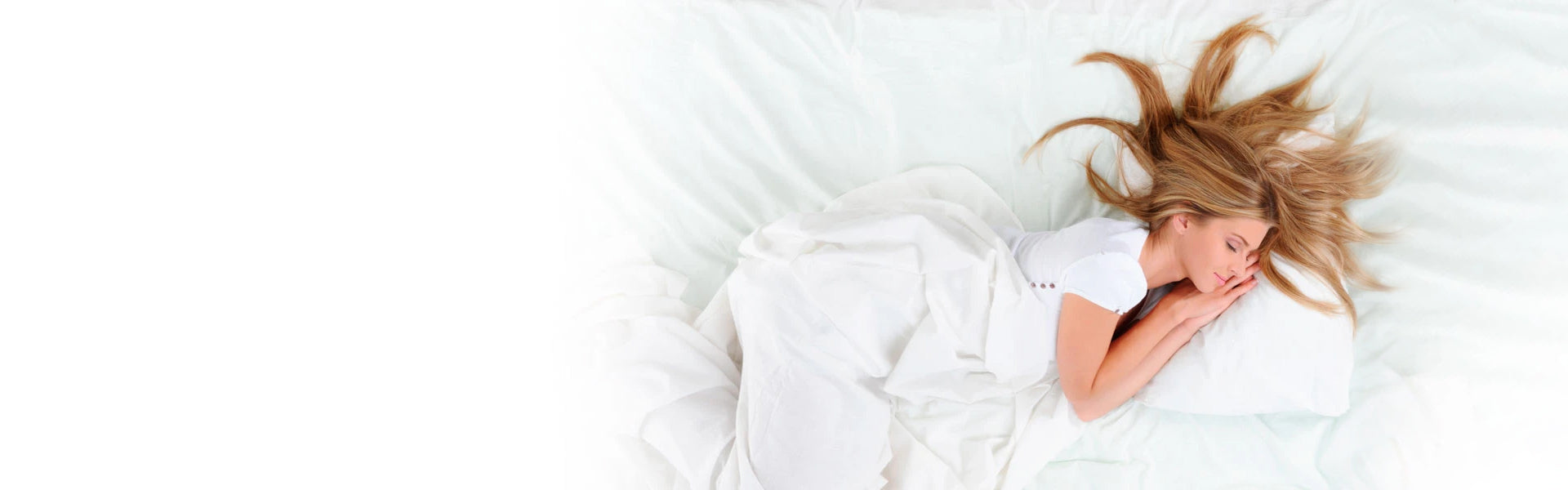 Puffy Mattress Perfect Sleep banner