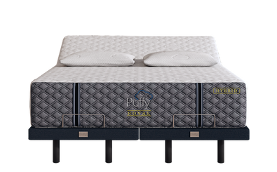 Puffy Royal Smart Bed Set