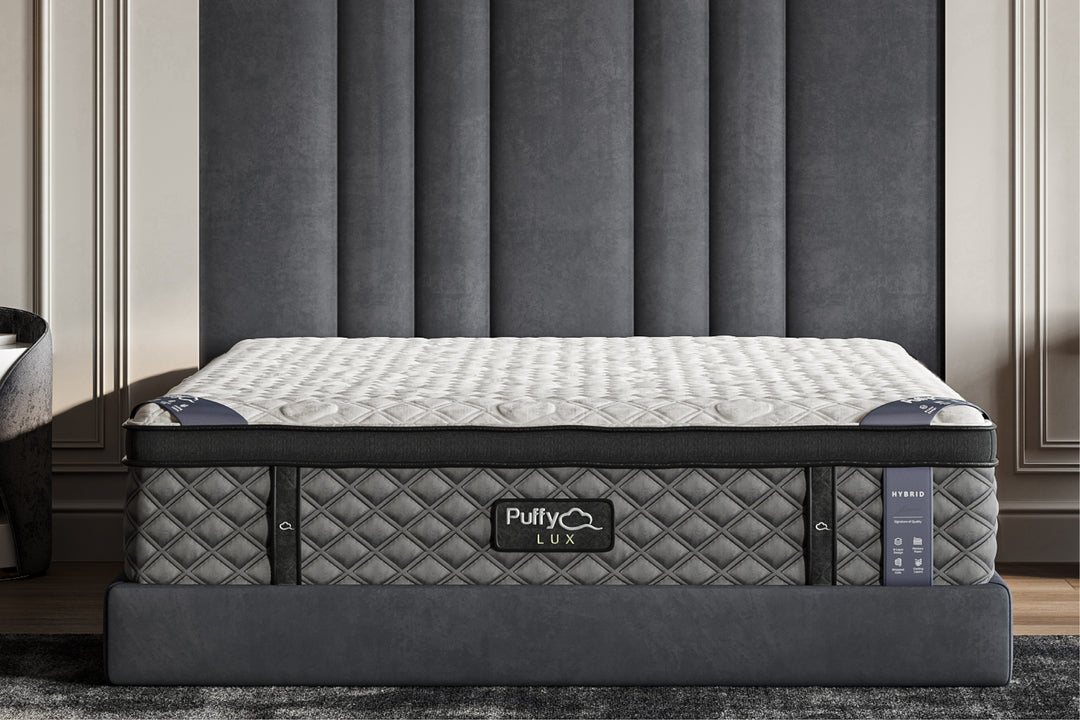Official Mattress Stores Near You Try Puffy®️ Mattresses