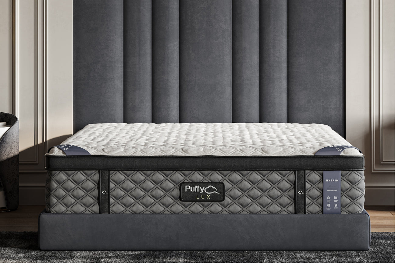 Official Mattress Stores Near You Try Puffy®️ Mattresses