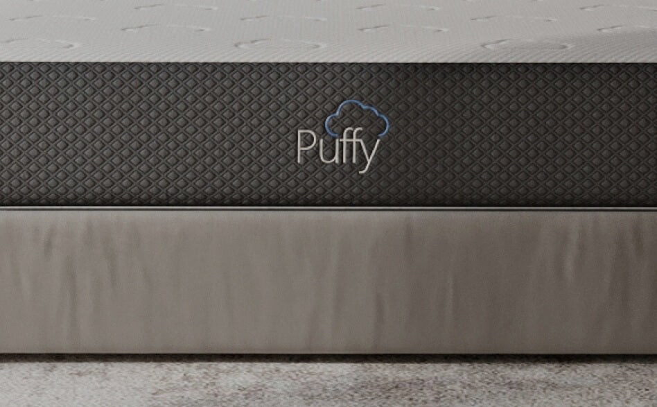 Puffy Cloud Mattress