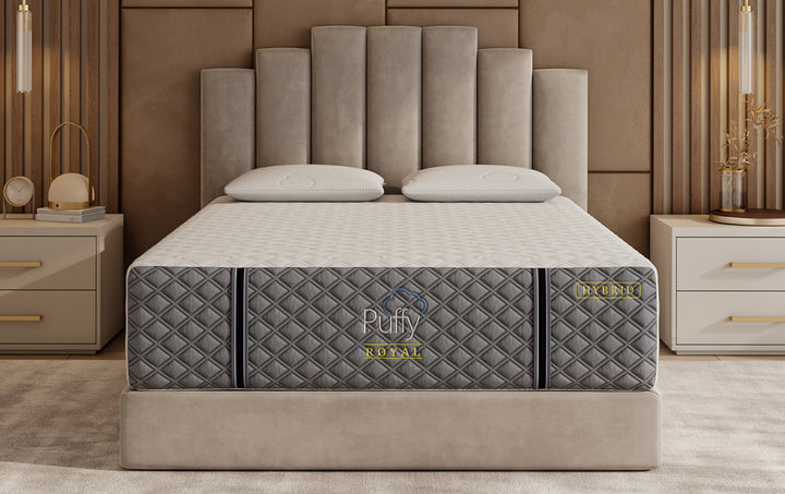 Official Puffy® Vs Puffy® Lux Mattress Comparison | Luxury Mattresses