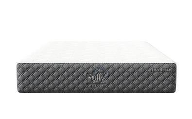Official Black Friday Mattress Sale 2023 Puffy