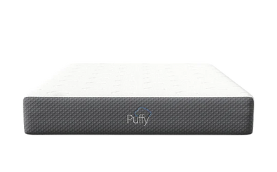 Puffy mattress memorial day sale deals