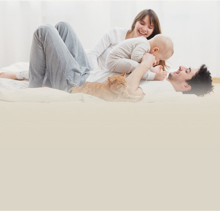 California King Beds: The Ultimate Luxurious Sleeping Experience!