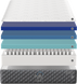 Puffy Mattress Comfort Layers