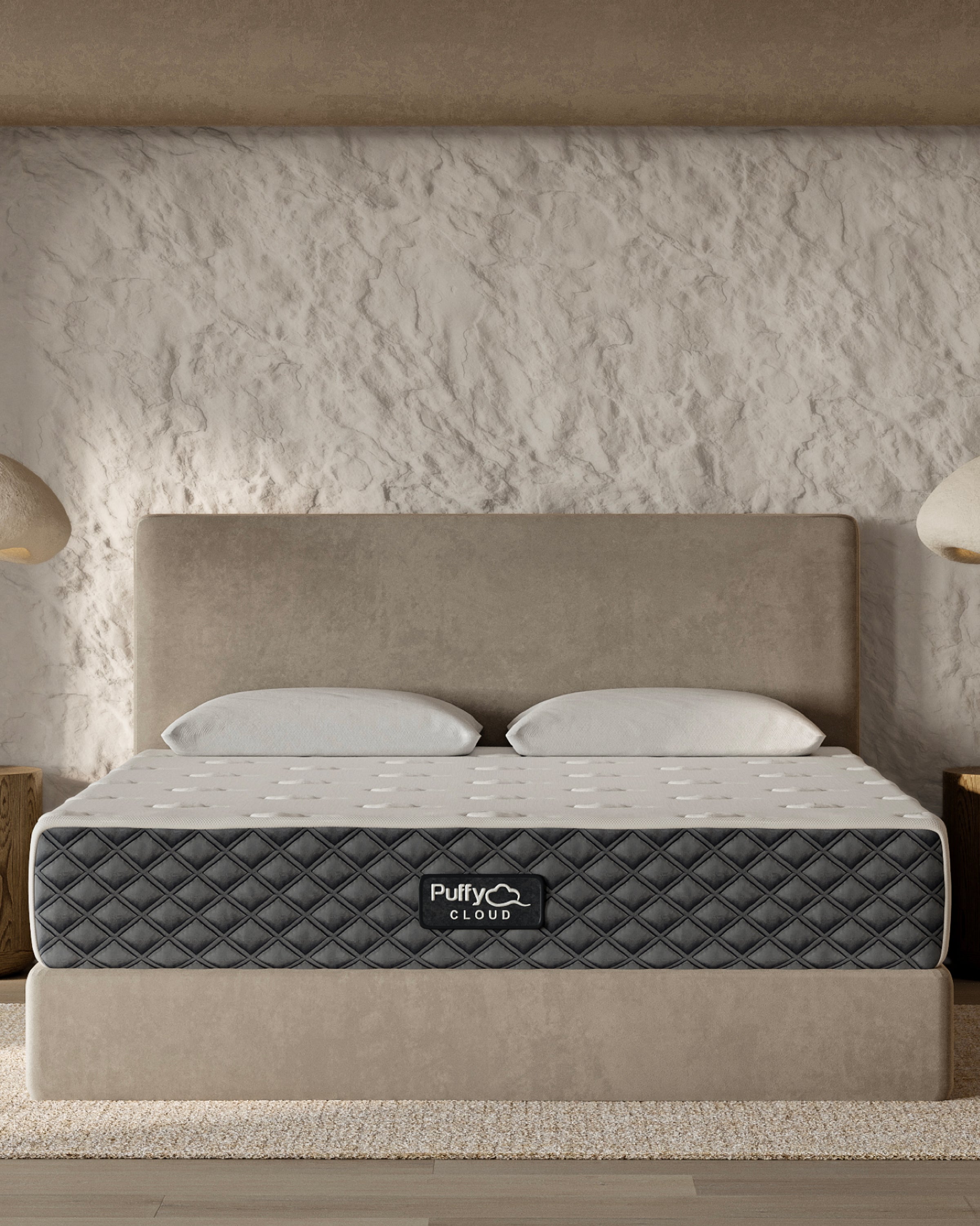 Official Puffy® vs Purple Mattress Comparison (August 2024)