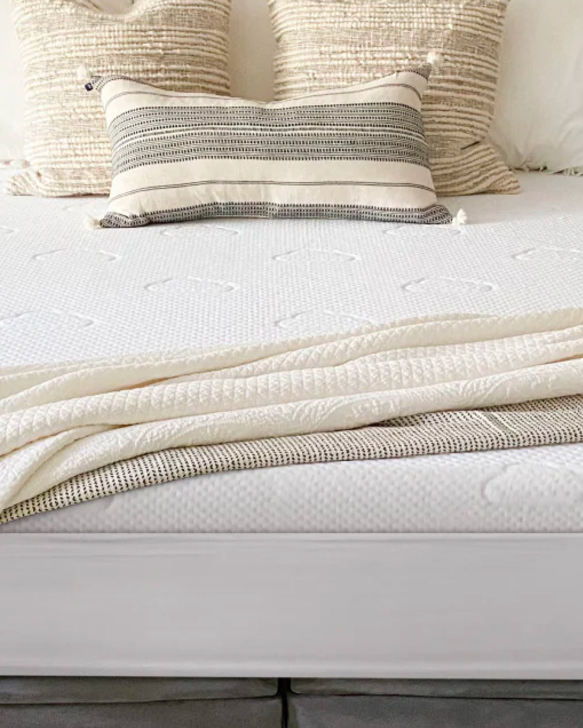 Official Puffy® Mattress Topper Reviews and Ratings 2024