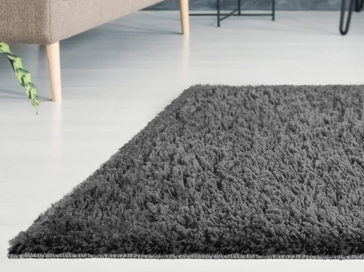 Official Puffy® Area Rug | Luxury Shag Rug for Your Home