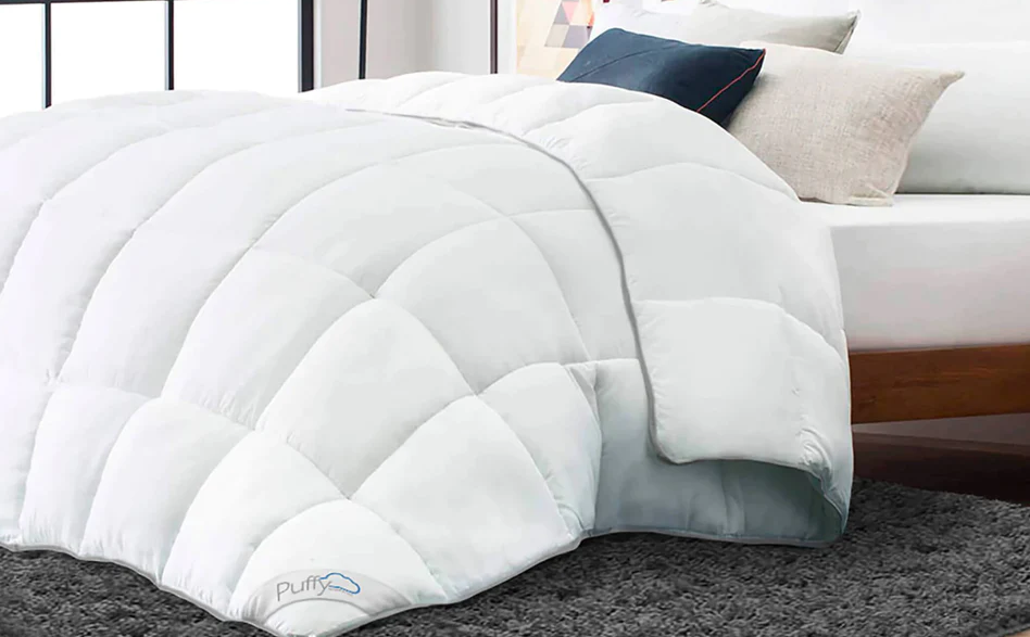 Puffy Deluxe Comforter - Twin/Twin XL - (70W x 88L)