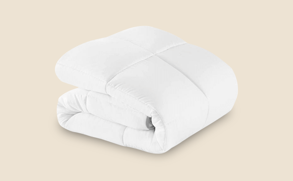 Puffy Deluxe Comforter - Twin/Twin XL - (70W x 88L)