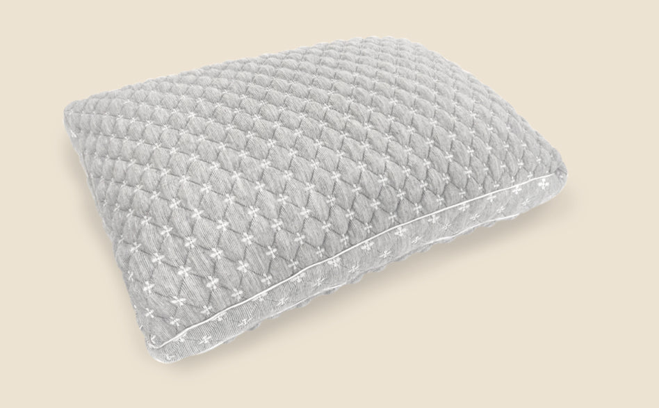 Official Puffy® Pillow Your Ultimate Luxury Pillow