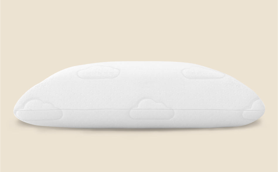 Official Puffy® Pillow Your Ultimate Luxury Pillow
