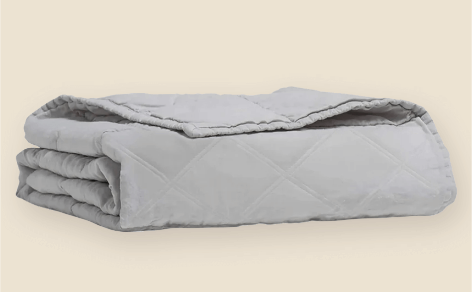 Puffy Deluxe Weighted Blanket