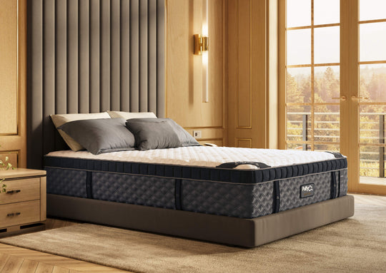 Official Puffy® Royal Mattress | Ranked #1 Luxury Mattress