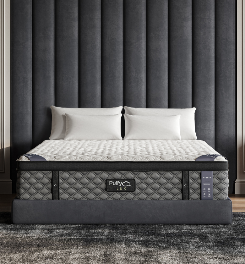 Pop up camper sales mattress