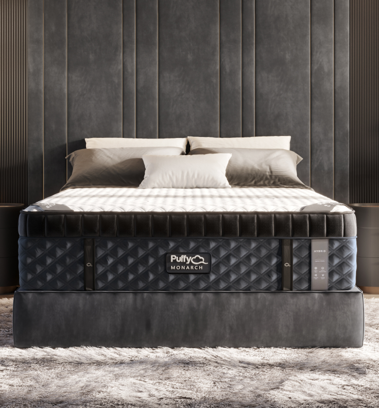 My pillow top sales mattress is sagging