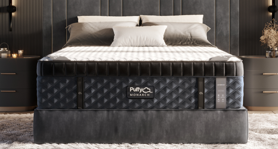 Pillow top mattress sales sagging