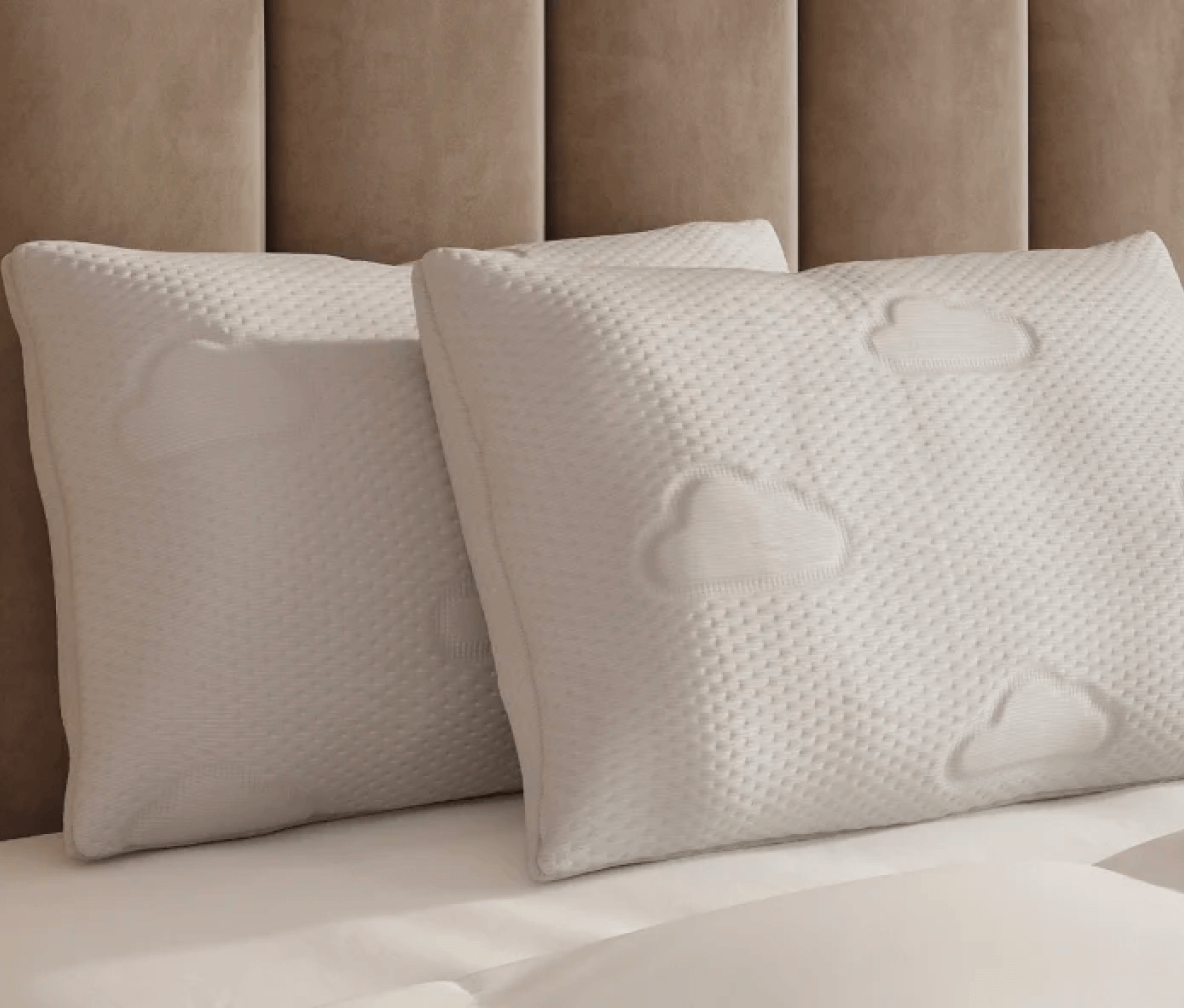 Pillow ratings best sale