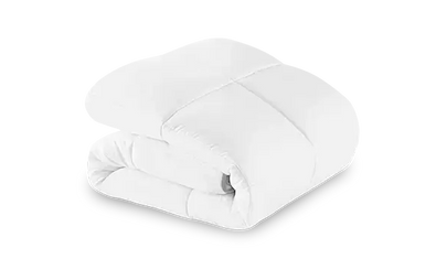 Puffy Deluxe Comforter