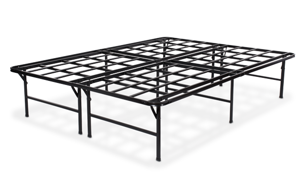 Metal support slats for king size bed deals