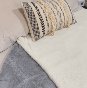Puffy Deluxe Blanket Review