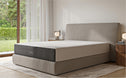 Luxury Bedroom with Puffy Mattress